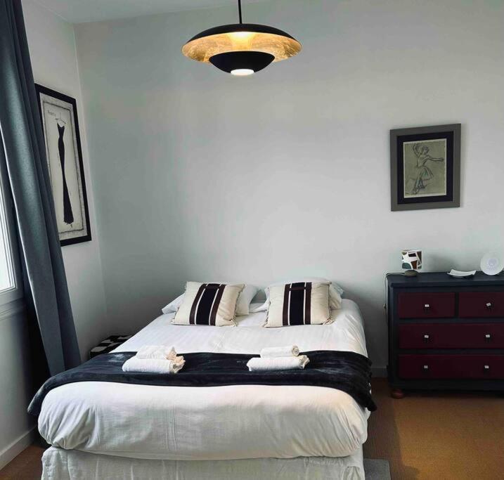 Le Saint Hel, Magnifique T2 En Face Du Tnb Appartement